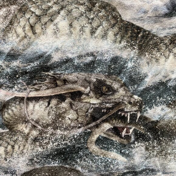 Molo Sea Monster Tee - Picture 3 of 6